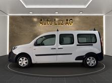 RENAULT RENAULT Kangoo Maxi Z.E. 33 R60 Business 2 Plätze, Elektro, Occasion / Gebraucht, Automatik - 6