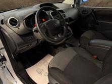 RENAULT RENAULT Kangoo Maxi Z.E. 33 R60 Business 2 Plätze, Elektro, Occasion / Gebraucht, Automatik - 7