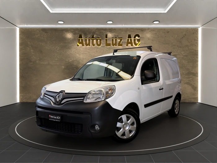 RENAULT RENAULT Kangoo Medium dCi 90 ENERGY Access