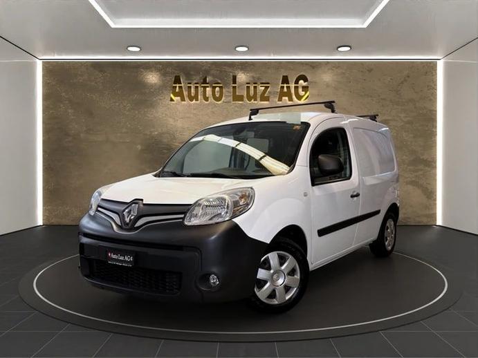 RENAULT RENAULT Kangoo Medium dCi 90 ENERGY Access, Diesel, Occasion / Utilisé, Manuelle