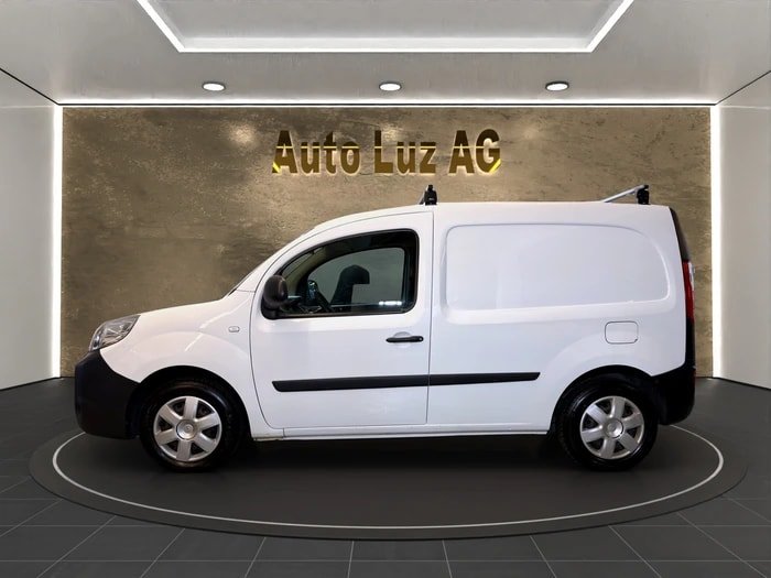RENAULT RENAULT Kangoo Medium dCi 90 ENERGY Access, Diesel, Second hand / Used, Manual - 3