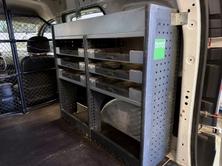 RENAULT RENAULT Kangoo Medium dCi 90 ENERGY Access, Diesel, Occasion / Utilisé, Manuelle - 7