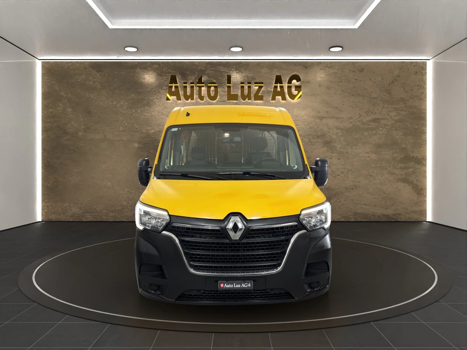RENAULT RENAULT Master T35 2.3dCi 135 L3H3, Diesel, Occasioni / Usate, Manuale - 2