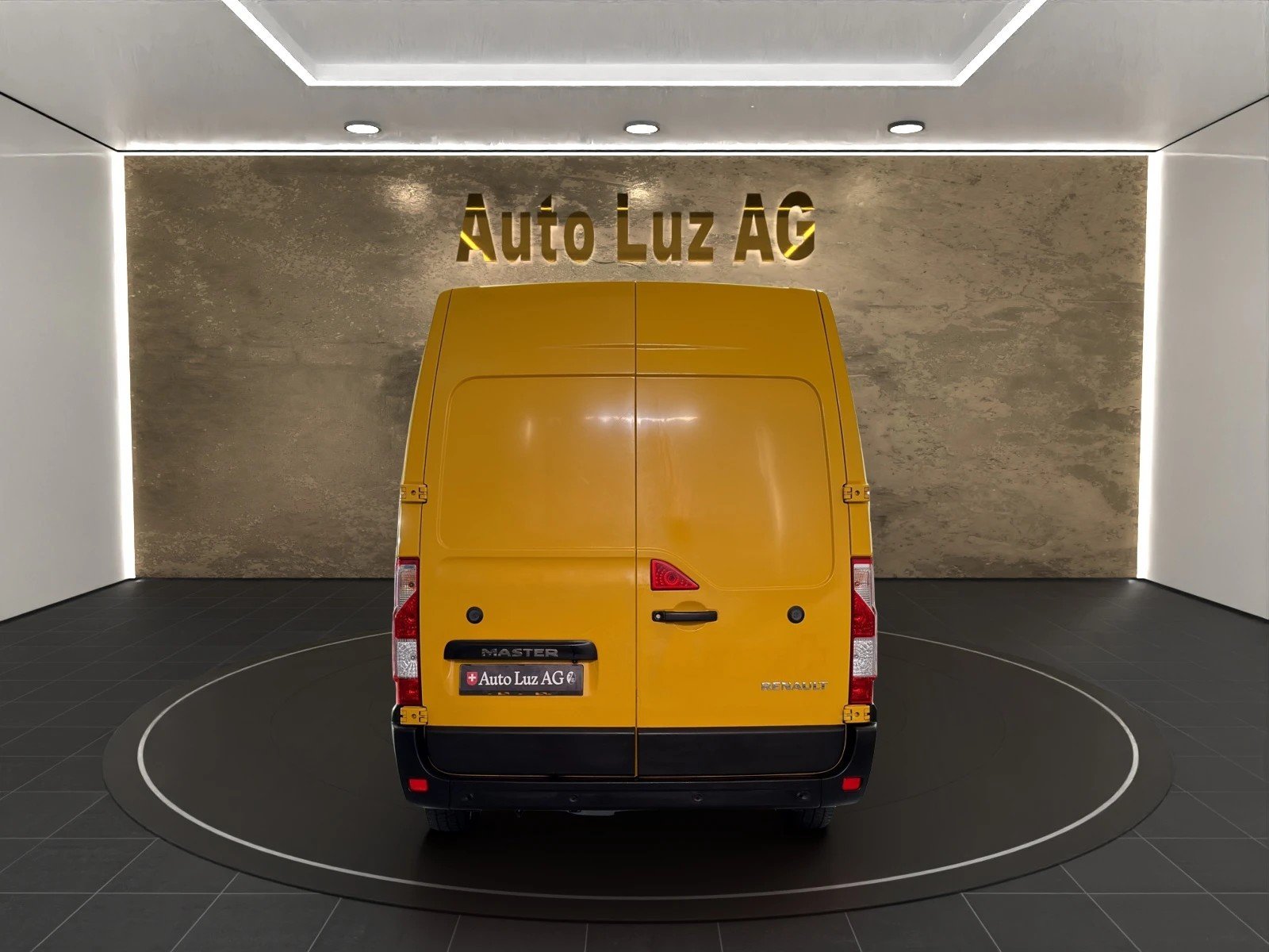 RENAULT RENAULT Master T35 2.3dCi 135 L3H3, Diesel, Occasioni / Usate, Manuale - 3