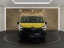 RENAULT RENAULT RENAULT Trafic 2.0 ENERGY dCi145 3.0t Busine, Diesel, Occasion / Gebraucht, Handschaltung - 2