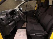 RENAULT RENAULT RENAULT Trafic 2.0 ENERGY dCi145 3.0t Busine, Diesel, Occasion / Gebraucht, Handschaltung - 7