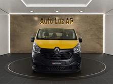 RENAULT RENAULT RENAULT Trafic 1.6 ENERGY TwinT. dCi125 2.9t, Diesel, Occasion / Gebraucht, Handschaltung - 2