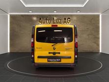 RENAULT RENAULT RENAULT Trafic 1.6 ENERGY TwinT. dCi125 2.9t, Diesel, Occasion / Gebraucht, Handschaltung - 3