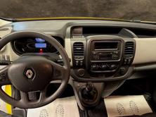RENAULT RENAULT RENAULT Trafic 1.6 ENERGY TwinT. dCi125 2.9t, Diesel, Occasion / Gebraucht, Handschaltung - 4