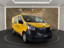 RENAULT RENAULT RENAULT Trafic 1.6 ENERGY TwinT. dCi125 2.9t, Diesel, Occasion / Gebraucht, Handschaltung - 5