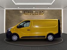 RENAULT RENAULT RENAULT Trafic 1.6 ENERGY TwinT. dCi125 2.9t, Diesel, Occasion / Gebraucht, Handschaltung - 6