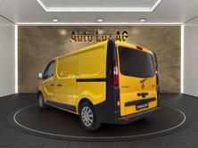 RENAULT RENAULT RENAULT Trafic 1.6 ENERGY TwinT. dCi125 2.9t, Diesel, Occasion / Gebraucht, Handschaltung - 7