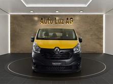 RENAULT RENAULT Trafic 1.6 ENERGY TwinT. dCi125 2.9t Busin., Diesel, Second hand / Used, Manual - 2