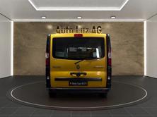 RENAULT RENAULT Trafic 1.6 ENERGY TwinT. dCi125 2.9t Busin., Diesel, Second hand / Used, Manual - 3