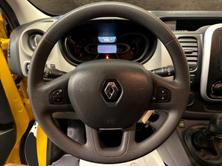 RENAULT RENAULT Trafic 1.6 ENERGY TwinT. dCi125 2.9t Busin., Diesel, Second hand / Used, Manual - 4