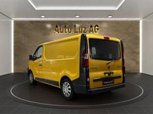 RENAULT RENAULT Trafic 1.6 ENERGY TwinT. dCi125 2.9t Busin., Diesel, Second hand / Used, Manual - 5