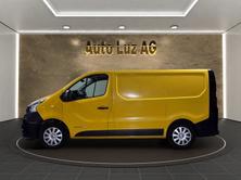 RENAULT RENAULT Trafic 1.6 ENERGY TwinT. dCi125 2.9t Busin., Diesel, Second hand / Used, Manual - 6