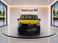 RENAULT RENAULT Trafic ENERGY dCi 125, Diesel, Occasion / Gebraucht, Handschaltung - 2