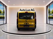 RENAULT RENAULT Trafic ENERGY dCi 125, Diesel, Occasion / Gebraucht, Handschaltung - 3