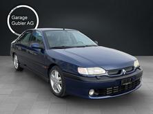 RENAULT Safrane 3.0 V6 Biturbo Baccara, Benzina, Occasioni / Usate, Manuale - 2