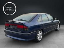 RENAULT Safrane 3.0 V6 Biturbo Baccara, Benzina, Occasioni / Usate, Manuale - 4