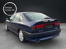 RENAULT Safrane 3.0 V6 Biturbo Baccara, Benzina, Occasioni / Usate, Manuale - 5