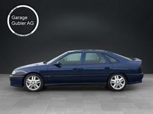 RENAULT Safrane 3.0 V6 Biturbo Baccara, Benzina, Occasioni / Usate, Manuale - 6