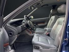 RENAULT Safrane 3.0 V6 Biturbo Baccara, Benzina, Occasioni / Usate, Manuale - 7