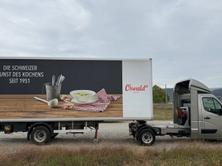 RENAULT Sattelschlepper dCi165, Diesel, Occasioni / Usate, Manuale - 3