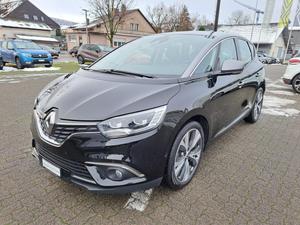 RENAULT Scénic 1.3 TCe 160 Intens EDC