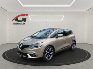 RENAULT Scénic 1.3 TCe Intens EDC