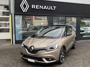 RENAULT Scenic Intens 1.3 TCe 160 PF
