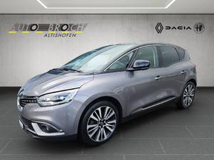 RENAULT Scénic 1.3 TCe 160 Initiale
