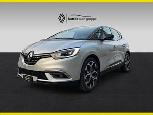 RENAULT Scénic INTENS TCe 140 EDC