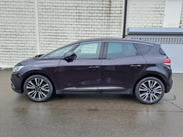 RENAULT Scénic 1.6 dCi Bose, Occasion / Gebraucht, Automat