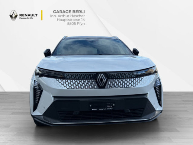 RENAULT Scénic E-Tech Iconic, Électrique, Occasion / Utilisé, Automatique - 2