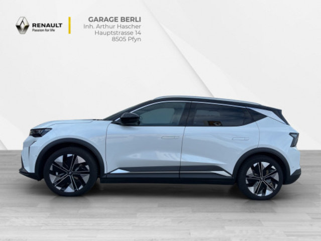RENAULT Scénic E-Tech Iconic, Électrique, Occasion / Utilisé, Automatique - 3
