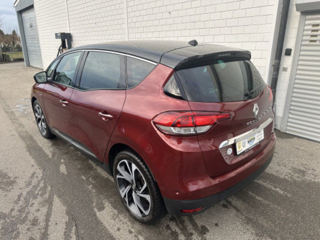 RENAULT Scénic 1.5 dCi Bose, Diesel, Second hand / Used, Automatic - 5