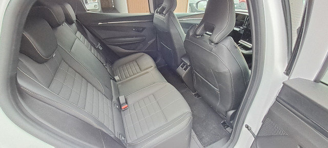 RENAULT Scénic E-Tech Es.Alpine, Electric, Second hand / Used, Automatic - 5