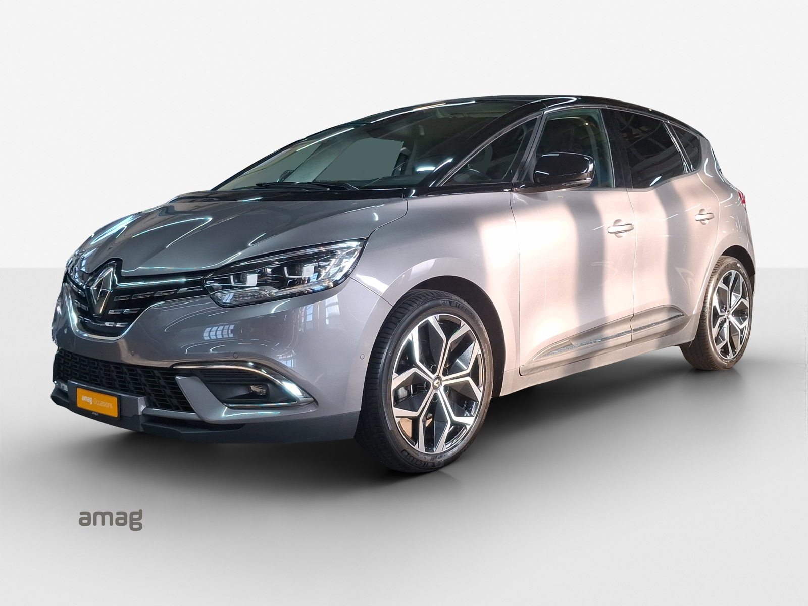 RENAULT Scénic 1.3 16V T Intens