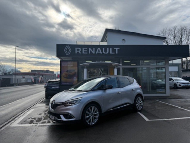 RENAULT Scénic 1.6 dCi Bose