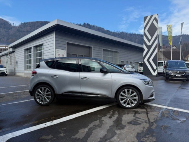RENAULT Scénic 1.6 dCi Bose, Diesel, Second hand / Used, Automatic - 3