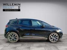 RENAULT Scénic 1.3 16V Turbo Intens EDC, Benzin, Occasion / Gebraucht, Automatik - 7