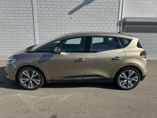 RENAULT Scénic 1.3 16V T Intens