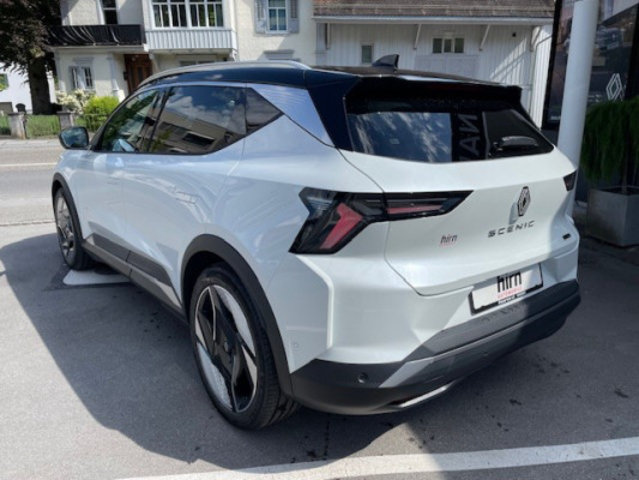 RENAULT Scénic E-Tech Iconic, Electric, Ex-demonstrator, Automatic - 2