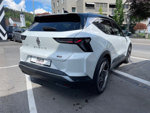 RENAULT Scénic E-Tech Iconic, Electric, Ex-demonstrator, Automatic - 3
