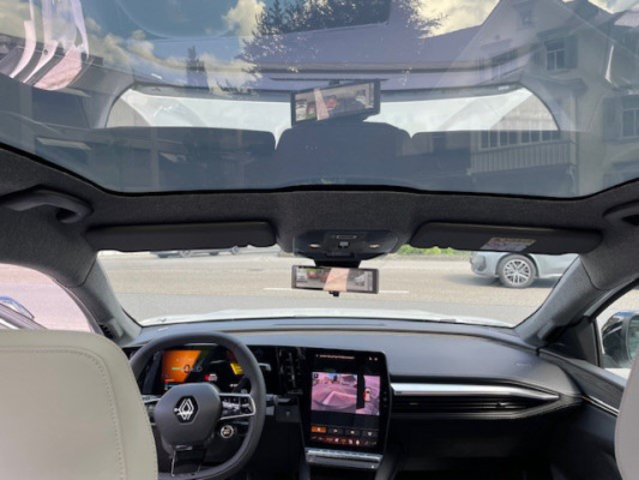 RENAULT Scénic E-Tech Iconic, Electric, Ex-demonstrator, Automatic - 7