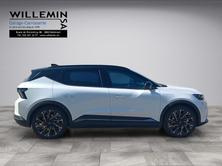 RENAULT Scénic E-Tech Long Range Esprit Alpine, Électrique, Voiture de démonstration, Automatique - 3