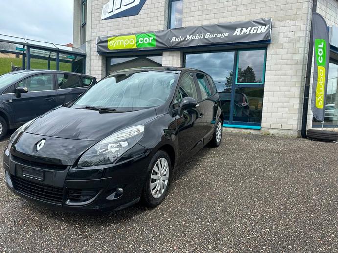 RENAULT Scénic 1.5 dCi, Diesel, Second hand / Used, Manual