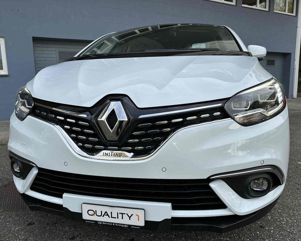 RENAULT Scénic 1.5 dCi Initiale EDC, Diesel, Occasioni / Usate, Automatico - 3